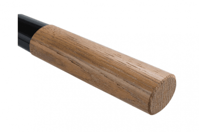 Zoom bild av Japansk Kockkniv Hocho SLD, Nakiri 165mm