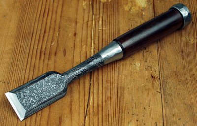 Zoom bild av Deluxe Tasai Bench Chisel