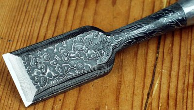 Zoom bild av Deluxe Tasai Bench Chisel