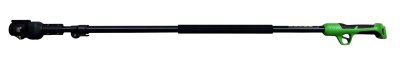 Zoom bild av Teleskop 155-220cm. för Batteridriven Sekatör för TG-35, Batterifäste vid bas.
