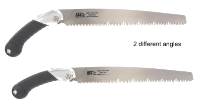 ARS Super-TURBO CUT TL-27