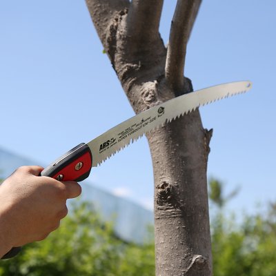 Zoom bild av ARS Arborist såg UV-32E, Super Turbocut, blad 320mm