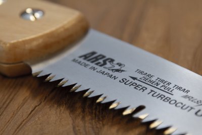 Zoom bild av Arborist Super Turbocut 320mm