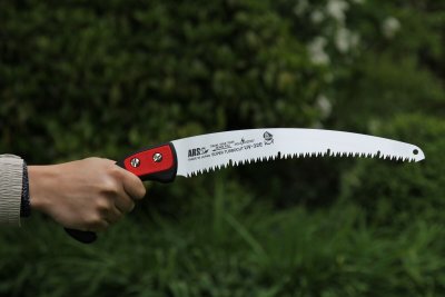 Zoom bild av Arborist Super Turbocut 320mm + Hölster