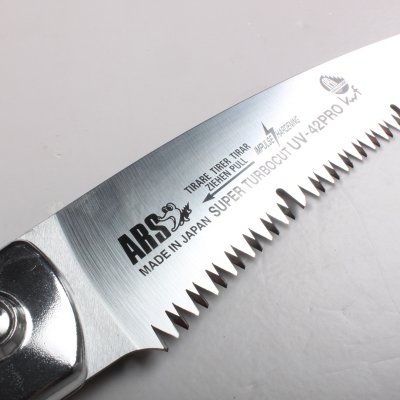 Arborist SÅG Super Turbocut, 420mm blad