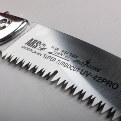 Arborist SÅG Super Turbocut, 420mm blad
