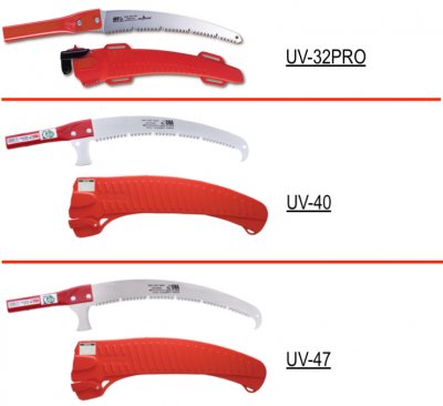 Zoom bild av ars STÅNGSÅG, POLE SAW blade