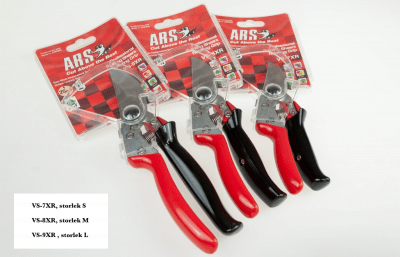 Zoom bild av JANPANSK PRO SEKATÖR 3 SOTLEK, ARS