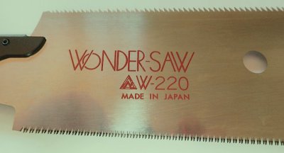 Zoom bild av NAKAYA SÅGAR, JAPANSK SÅG KAP OCH KLYV