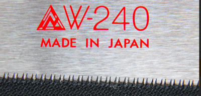 Zoom bild av NAKAYA SÅGAR, JAPANSK SÅG KAP OCH KLYV