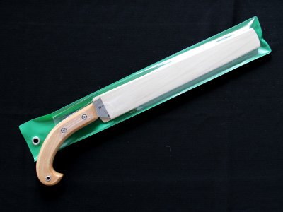 professionellt beskärning såg